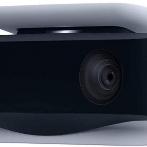 PlayStation 5 HD Camera