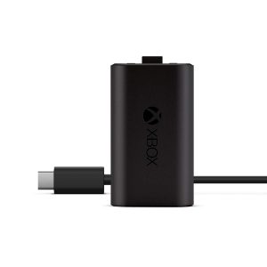 Xbox One Play and Charge Kit