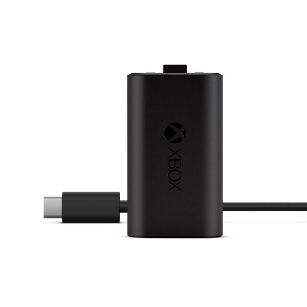 Kit di riproduzione e ricarica per Xbox One