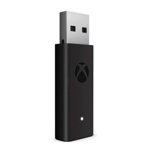 Microsoft Xbox Wireless Adapter für Windows 10