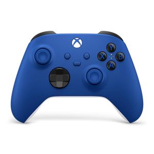 Xbox Wireless Controller – Schockblau