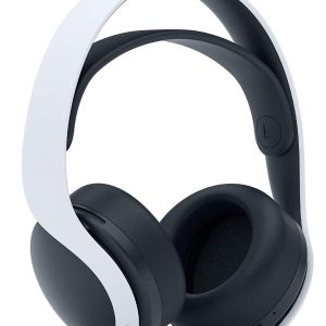 PULSE 3D Wireless Headset