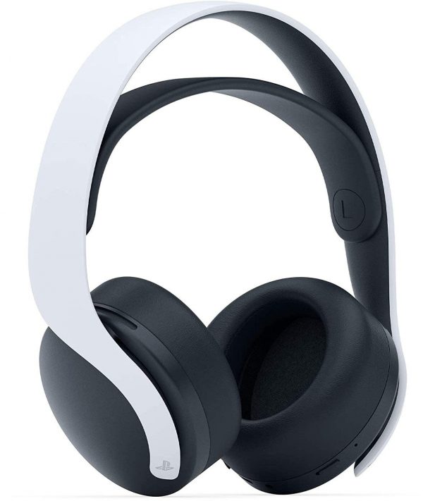 PULSE 3D Wireless Headset
