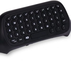 Generic Xbox One Black Chatpad / Keyboard