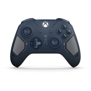 Xbox Wireless Controller – Patrol Tech Special Edition (Renewed) (Bulk Packaging)