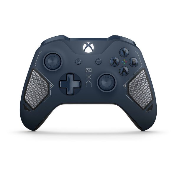 Xbox Wireless Controller - Patrol Tech Special Edition (Renewed) (Bulk Packaging)