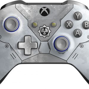 Xbox Wireless Controller – Gears 5 Kait Diaz Limited Edition