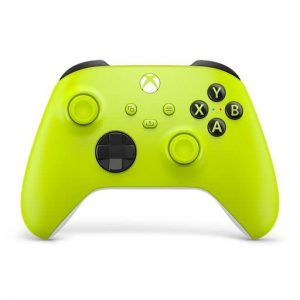 Xbox Core Wireless Controller – Elektrisches Volt