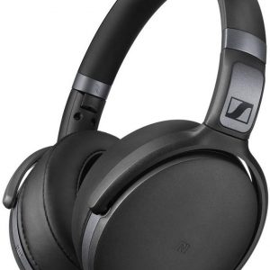 SENNHEISER HD 4.40 Around-Ear-Bluetooth-Funkkopfhörer – Schwarz