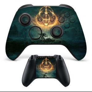 Original modded Custom Xbox Series X/S Wireless Controller Elden Ring