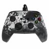 XBOX SERIES XS & PC GLITCH BLACK REMATCH ADVANCED WIRED CONTROLLER