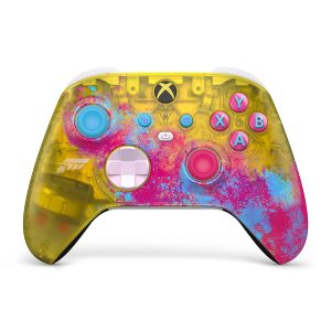 Original Custom Xbox Series X/S Wireless Controller Forza Horizon 5 Limited Edition