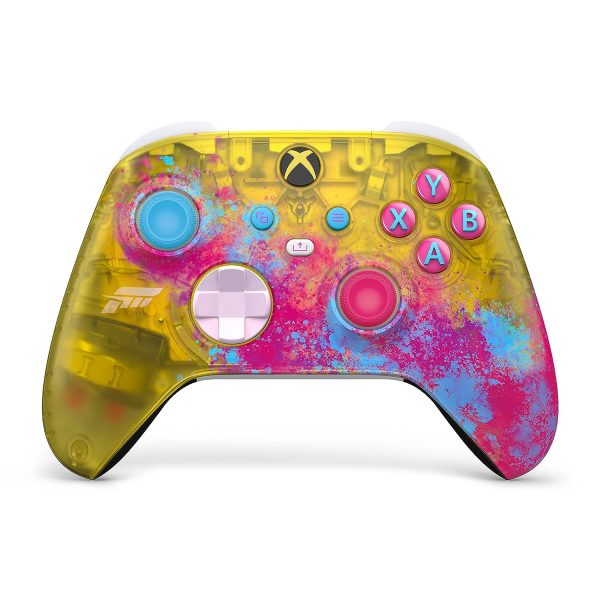 Controller wireless personalizzato originale Xbox Series X/S Forza Horizon 5 in edizione limitata