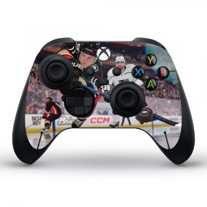 Original Custom Xbox Series X/S Wireless Controller NHL23