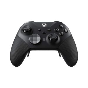 Xbox Elite Series 2 Wireless Gaming Controller – Schwarz – Xbox Series X|S, Xbox One, Windows PC, Android und iOS