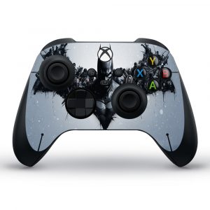 Original Custom Xbox Series X/S Wireless Controller Batman Arkham Knight