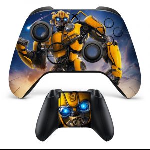 Bumblebee controller wireless personalizzato originale per Xbox serie X/S