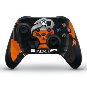Original Custom Xbox Series X/S Wireless Controller Call of Duty Black Ops III