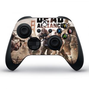 Original Custom Xbox Series X/S Wireless Controller Dead Alliance