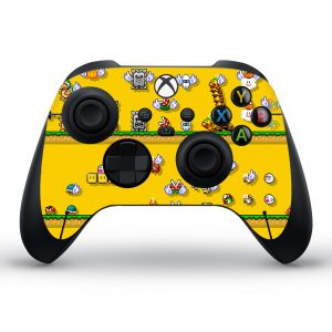 Original Custom Xbox Series X/S Wireless Controller Mario