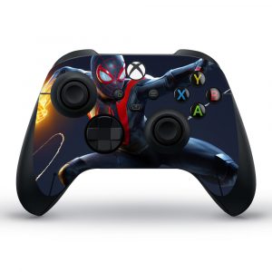 Original Custom Xbox Series X/S Wireless Controller Spider-man 2