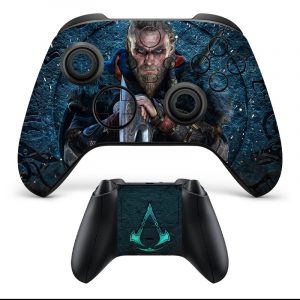 Original Custom Xbox Series X/S Wireless Controller Thor 5