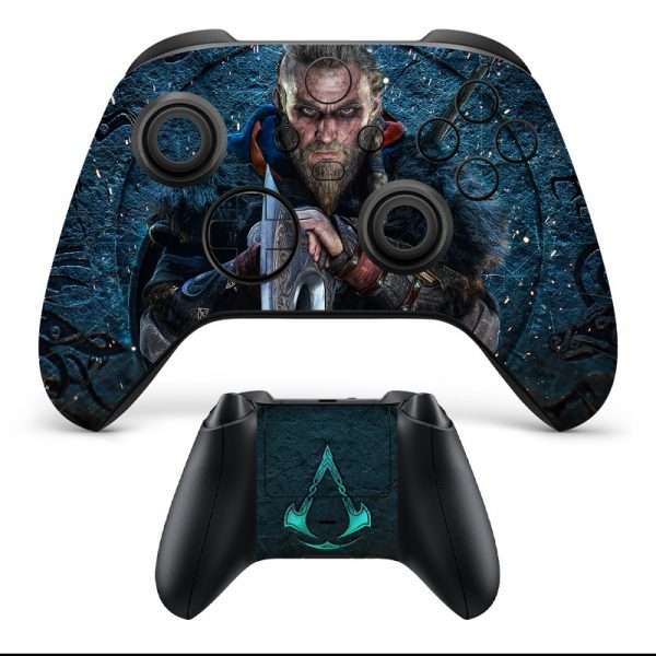 Original Custom Xbox Series X/S Wireless Controller Thor 5