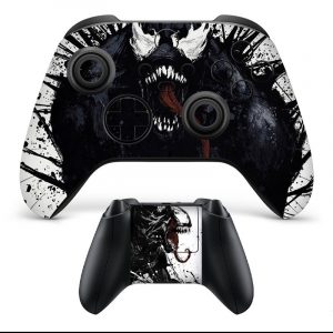 Original Custom Xbox Series X/S Wireless Controller Venom