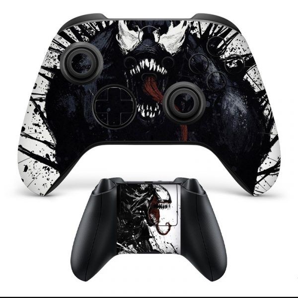 Original Custom Xbox Series X/S Wireless Controller Venom