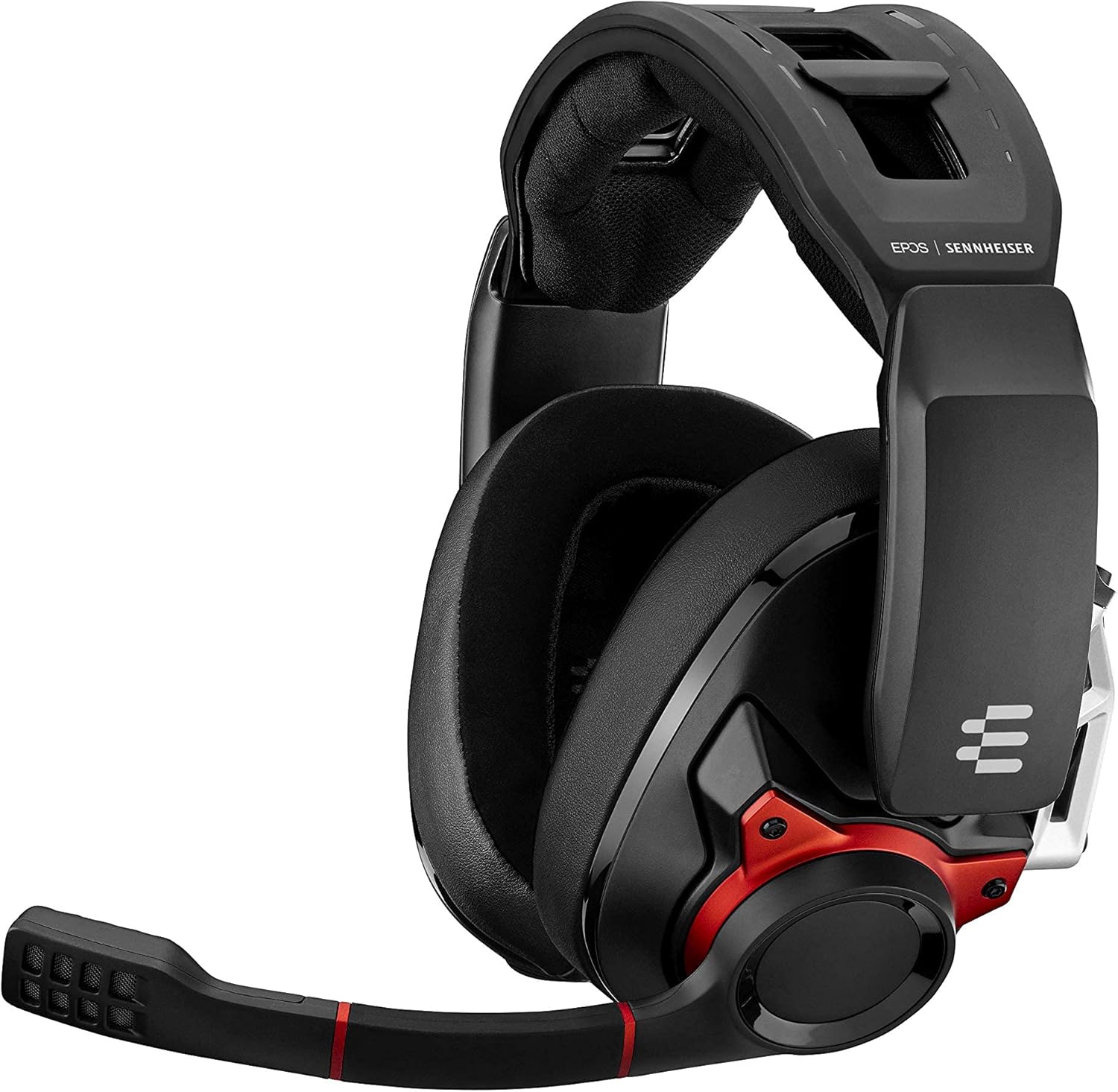 Sennheiser GSP 600 Professional Gaming Headset